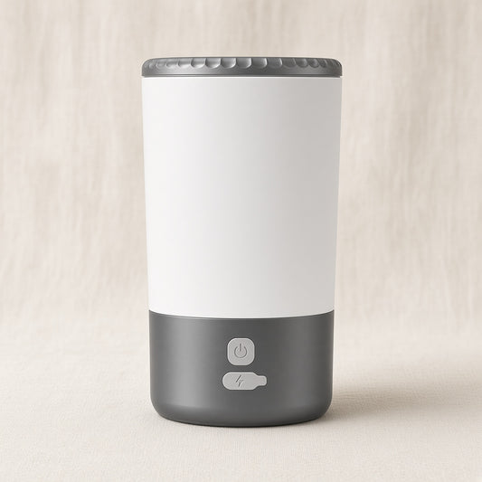 USB-C Paw Cleaner Cup for dogs and cats