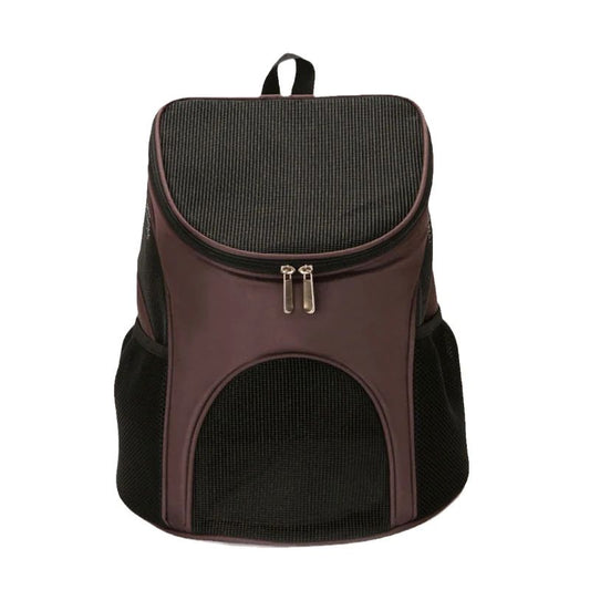 small dog backpack carrier for travel