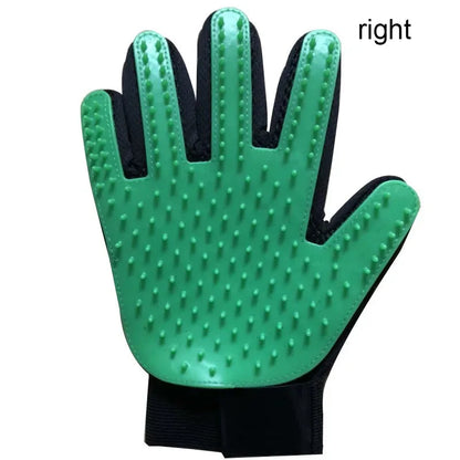 Deshedding Grooming Glove