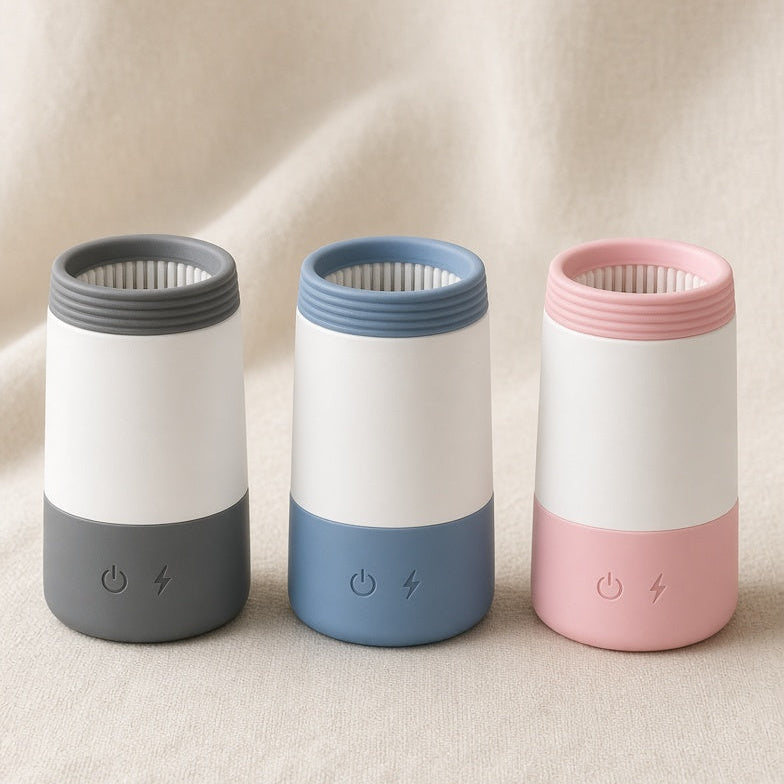 USB-C Paw Cleaner Cup for dogs and cats